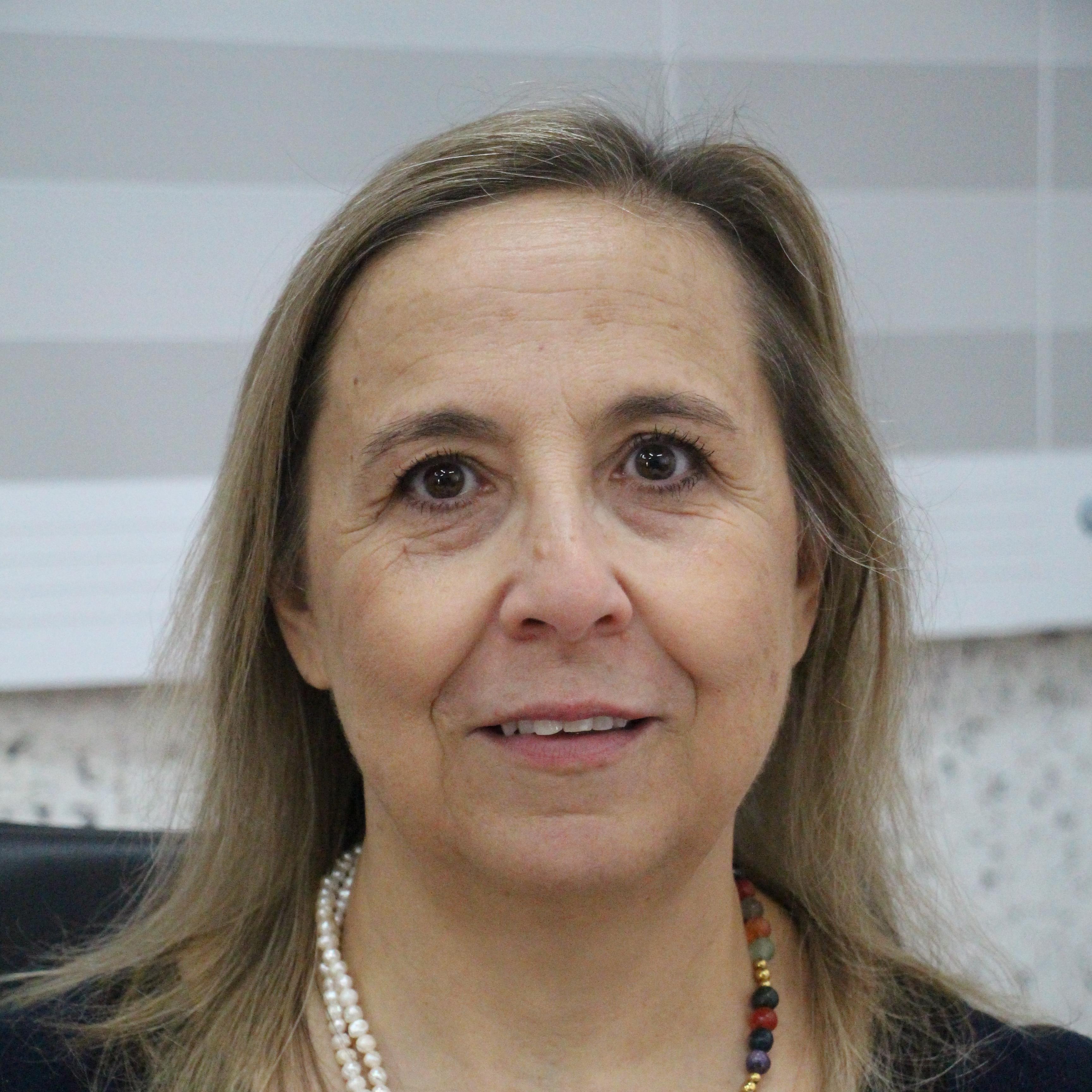 Cristina Novo